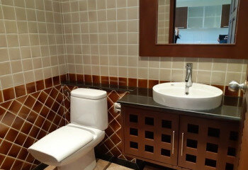 Кондоминиум в Банг Ламунге, Таиланд | THE339859