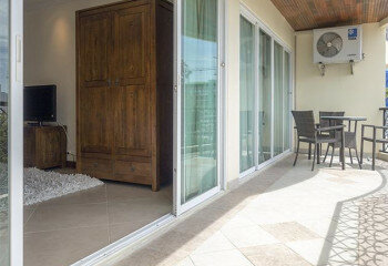 Кондоминиум в Банг Ламунге, Таиланд | THE339859