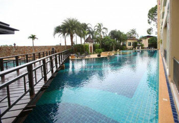 Кондоминиум в Банг Ламунге, Таиланд | THE339859