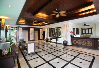 Кондоминиум в Банг Ламунге, Таиланд | THE339859