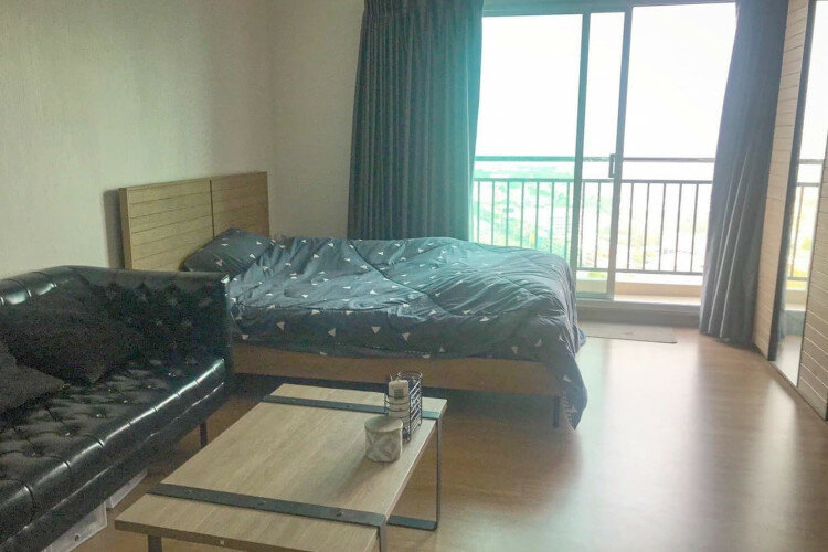 Кондоминиум в Банг Ламунге, Таиланд | THE539618