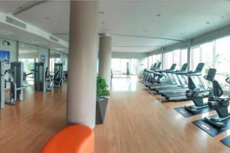 Кондоминиум в Банг Ламунге, Таиланд | THE539618