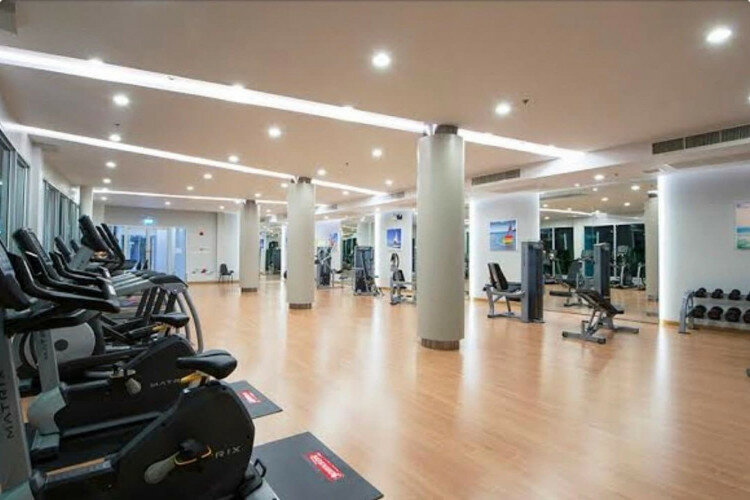 Кондоминиум в Банг Ламунге, Таиланд | THE539618