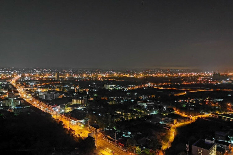 Кондоминиум в Банг Ламунге, Таиланд | THE539618