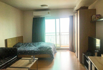 Кондоминиум в Банг Ламунге, Таиланд | THE539618