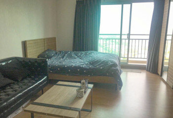 Кондоминиум в Банг Ламунге, Таиланд | THE539618