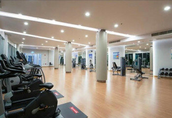 Кондоминиум в Банг Ламунге, Таиланд | THE539618