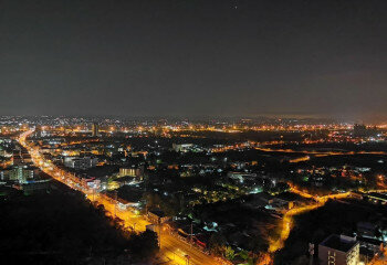 Кондоминиум в Банг Ламунге, Таиланд | THE539618