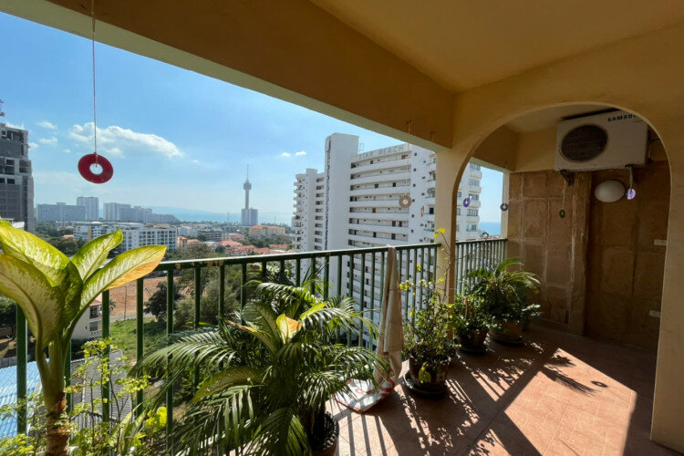 Кондоминиум в Банг Ламунге, Таиланд | THE139523