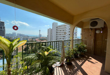 Кондоминиум в Банг Ламунге, Таиланд | THE139523