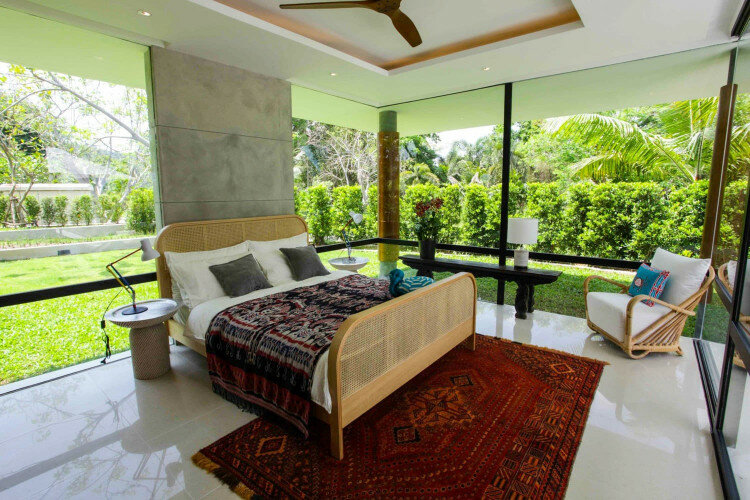 Кондоминиум в Саттахипе, Таиланд | THE439537