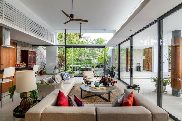 Кондоминиум в Саттахипе, Таиланд | THE439537