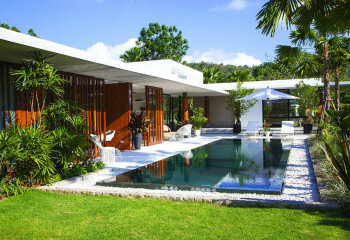 Кондоминиум в Саттахипе, Таиланд | THE439537