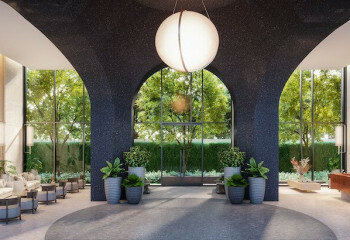 Кондоминиум в Бангкоке, Таиланд | THE233360