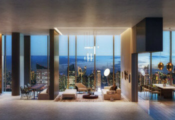 Кондоминиум в Бангкоке, Таиланд | THE233360