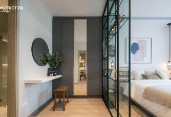 Кондоминиум в Бангкоке, Таиланд | THE233360