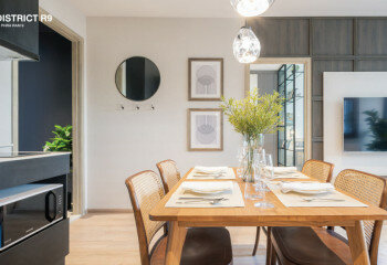 Кондоминиум в Бангкоке, Таиланд | THE233360