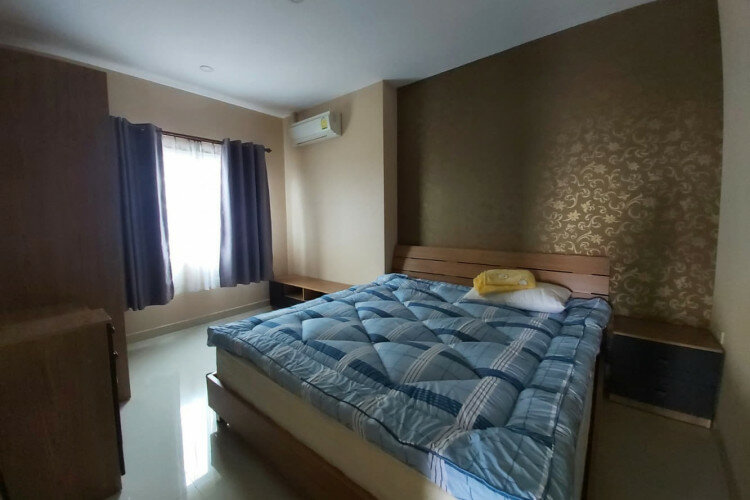 Кондоминиум в Банг Ламунге, Таиланд | THE439691