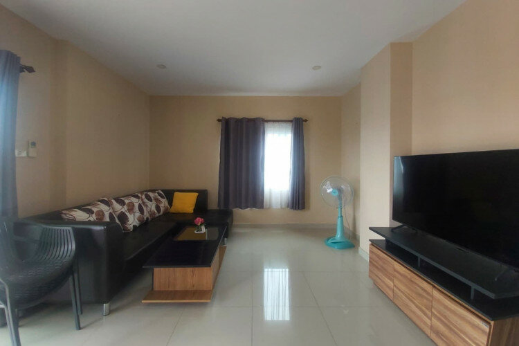 Кондоминиум в Банг Ламунге, Таиланд | THE439691