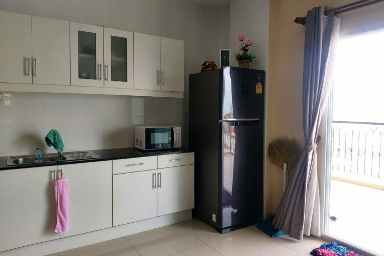 Кондоминиум в Банг Ламунге, Таиланд | THE439691