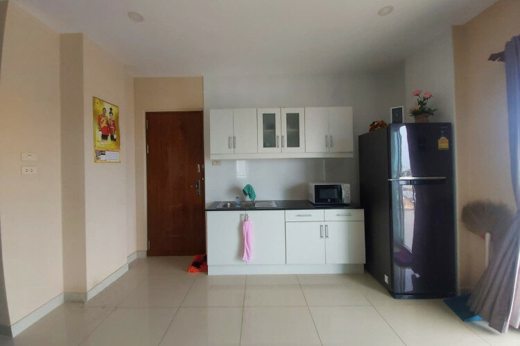 Кондоминиум в Банг Ламунге, Таиланд | THE439691