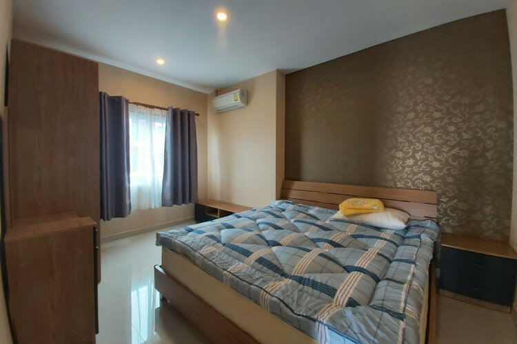 Кондоминиум в Банг Ламунге, Таиланд | THE439691