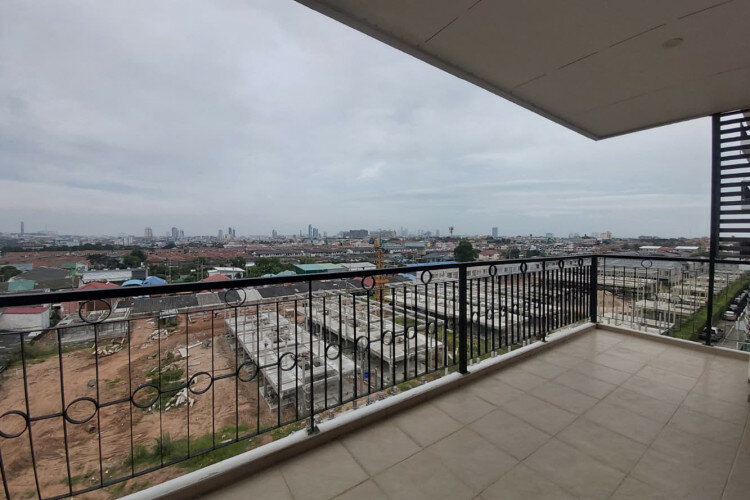 Кондоминиум в Банг Ламунге, Таиланд | THE439691