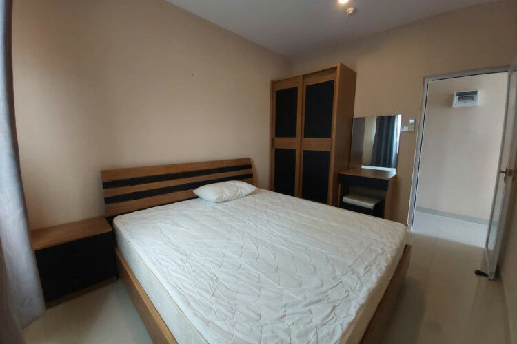 Кондоминиум в Банг Ламунге, Таиланд | THE439691