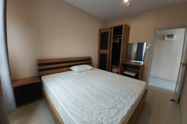 Кондоминиум в Банг Ламунге, Таиланд | THE439691