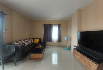 Кондоминиум в Банг Ламунге, Таиланд | THE439691