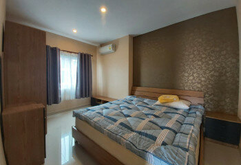 Кондоминиум в Банг Ламунге, Таиланд | THE439691