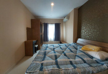 Кондоминиум в Банг Ламунге, Таиланд | THE439691