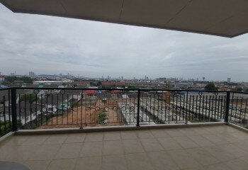 Кондоминиум в Банг Ламунге, Таиланд | THE439691