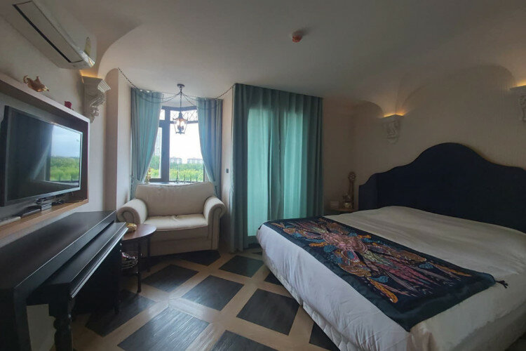 Кондоминиум в Банг Ламунге, Таиланд | THE339719