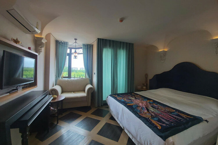 Кондоминиум в Банг Ламунге, Таиланд | THE339719