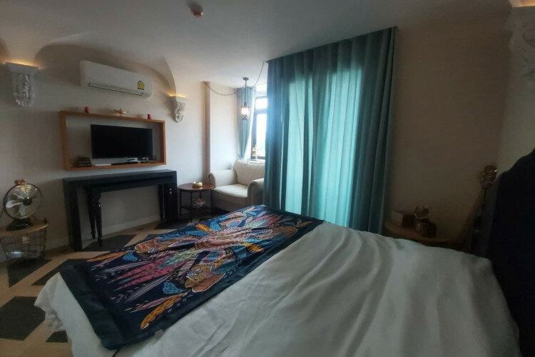 Кондоминиум в Банг Ламунге, Таиланд | THE339719