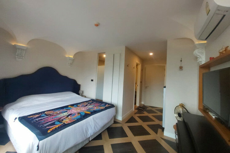 Кондоминиум в Банг Ламунге, Таиланд | THE339719