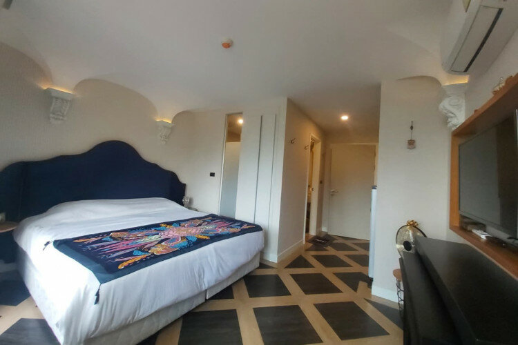 Кондоминиум в Банг Ламунге, Таиланд | THE339719