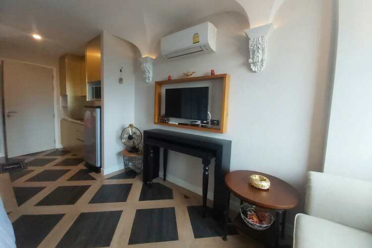 Кондоминиум в Банг Ламунге, Таиланд | THE339719