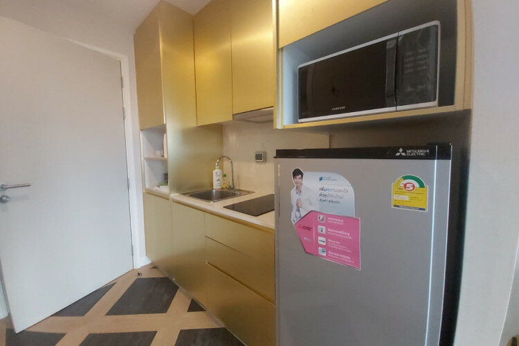 Кондоминиум в Банг Ламунге, Таиланд | THE339719