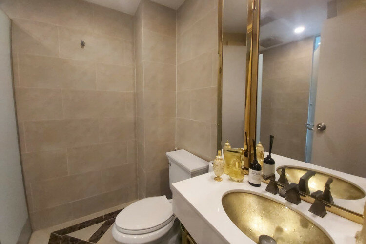 Кондоминиум в Банг Ламунге, Таиланд | THE339719