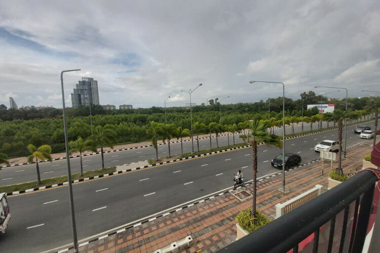 Кондоминиум в Банг Ламунге, Таиланд | THE339719