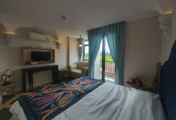 Кондоминиум в Банг Ламунге, Таиланд | THE339719