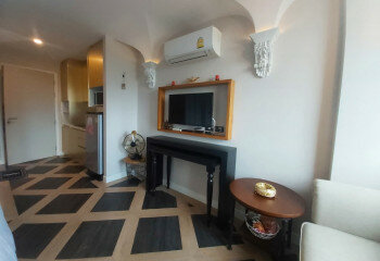 Кондоминиум в Банг Ламунге, Таиланд | THE339719