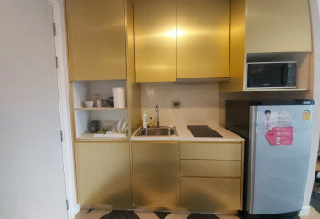 Кондоминиум в Банг Ламунге, Таиланд | THE339719