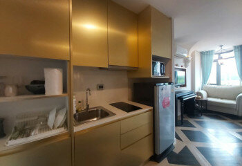 Кондоминиум в Банг Ламунге, Таиланд | THE339719