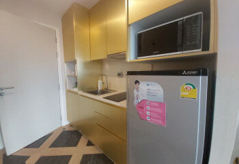 Кондоминиум в Банг Ламунге, Таиланд | THE339719