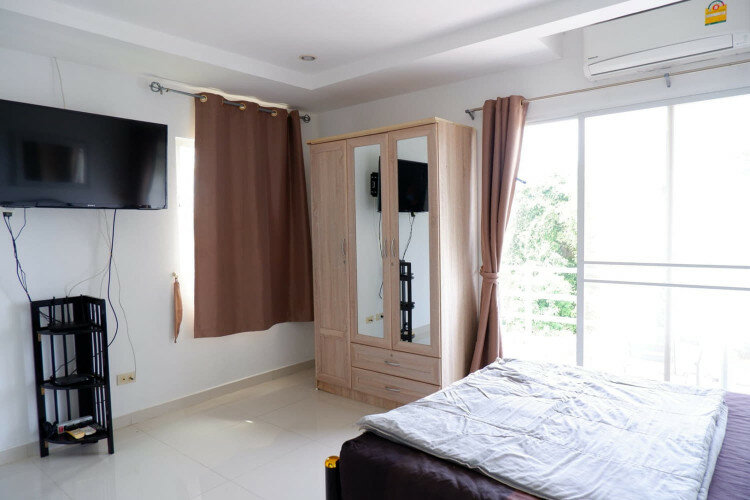 Кондоминиум в Банг Ламунге, Таиланд | THE539740