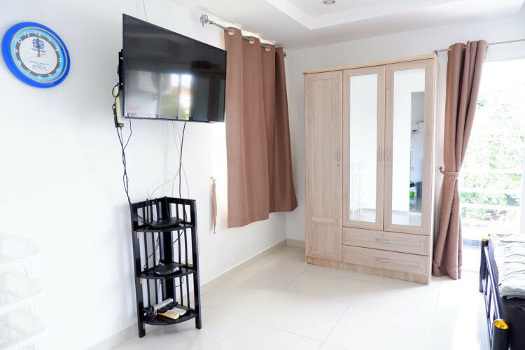 Кондоминиум в Банг Ламунге, Таиланд | THE539740