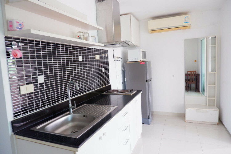 Кондоминиум в Банг Ламунге, Таиланд | THE539740